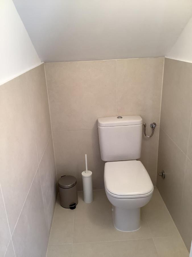 Portside Apartment คาชเตลา ภายนอก รูปภาพ